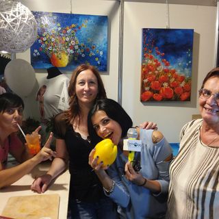 L'aperitivo cambia faccia: anche lo spritz si innamora del peperone (VIDEOINTERVISTA)