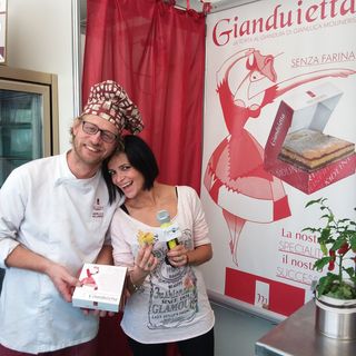 Il peperone dà il meglio di sé anche grazie ai dolci