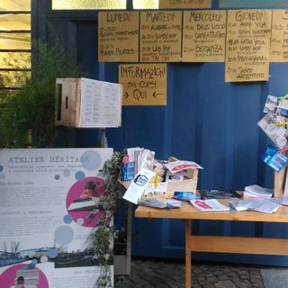 Via Baltea riapre, festa a Torino per il “centrocittà spostato in periferia&quot;