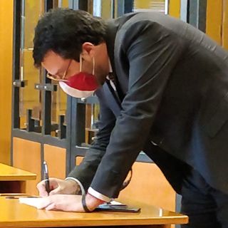 Salvini imputato a Torino per offese alla magistratura: &quot;Attaccai il sistema, non un giudice specifico&quot;