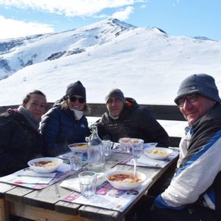 Da Torino a Pian Munè di Paesana in pulmann Da Torino a Pian Munè di Paesana in pulmann