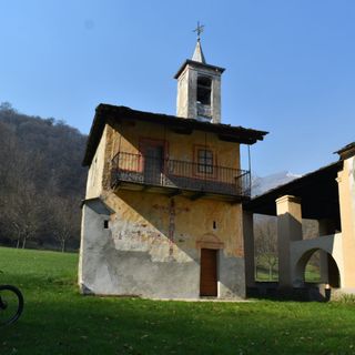 Pian Munè di Paesana: Tour e-bike con pranzo al rifugio