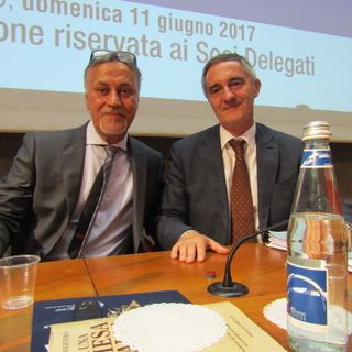 CNA Torino, Nicola Scarlatelli confermato presidente fino al 2021