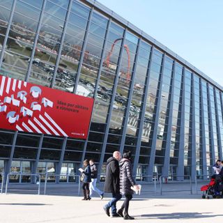 Expocasa 2017, domenica green al prezzo di 3 € per tutti