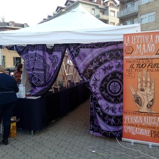 Al via il Festival dell'Esoterismo di Moncalieri: &quot;L'aldilà esiste&quot; (FOTO E VIDEO)