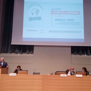 Trovare lavoro nella cooperazione internazionale: i siti, le informazioni e possibilità