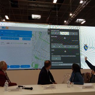 Muoversi a Torino è più semplice: bus, tram, bike sharing e accessibilità in tempo reale
