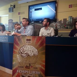 &quot;A corpo libero&quot; il Pride raddoppia, da Torino ad Alba: &quot;Per combattere la discriminazione&quot;