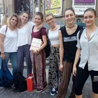 Maturità 2017, al letterario Gioberti gli studenti scelgono tecnologia e robotica