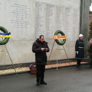 Giorno della Memoria celebrato al Monumentale, &quot;perché ciò che accaduto non debba più essere&quot;