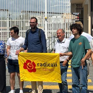 Carcere di Torino, i Radicali Italiani: &quot;Situazione drammatica e di alta tensione, i detenuti mantengano la calma&quot;