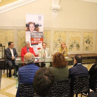 Controllo sociale e psichiatria: una mostra al Palazzo della Luce
