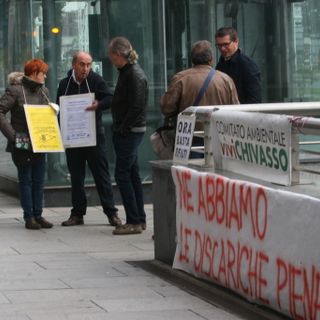 Rifiuti, su Wastend la Conferenza dei Servizi rimanda la decisione