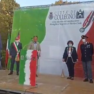 Collegno ricorda il Generale Dalla Chiesa