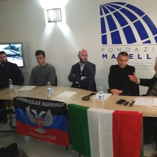 Guerra Donbass, appello contro bombardamenti ucraini