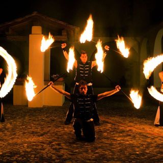 A Vinovo conto alla rovescia per il Festival delle Magie