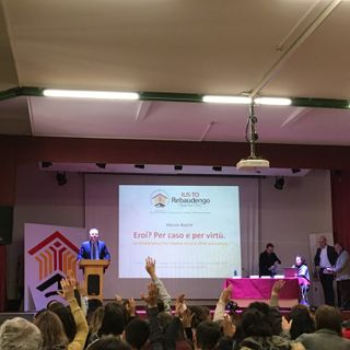 A Barriera di Milano si parla “di legalità: cittadini si nasce o si diventa?”