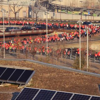 Sport e solidarietà tornano domani nella IX Miglia di Natale