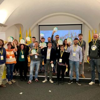 Oscar Green 2021: alla finale interregionale Piemonte e Valle d’Aosta vincono i giovani che hanno saputo sfidare il Covid