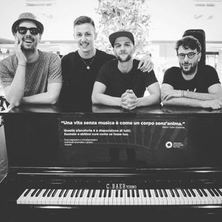 I Belli da Vedere:  fare musica significa evasione, espressione e condivisione