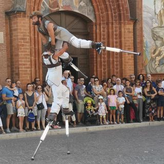 Lunathica a Ciriè