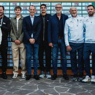 I Tennis Foundation cerca i campioni del futuro