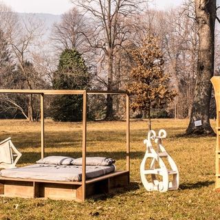 Pinerolo, Punto di partenza: Creatori delle prorie idee, &quot;I Tre Falegnami&quot;