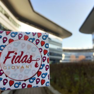I giovani donatori di sangue della FIDAS Piemonte in prima linea nella lotta contro l’Aids