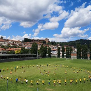 Moncalieri Estate, iscrizioni esaurite anche per la seconda settimana