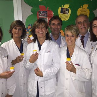 Grazie al Sant'Anna e al CNR di Torino il latte d'asina aiuta i neonati prematuri