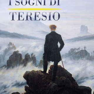 &quot;I sogni di Teresio&quot; alla Biblioteca Civica di Chieri