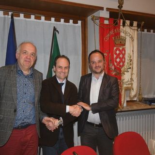 A Bardonecchia un consiglio comunale per l'Europa A Bardonecchia un consiglio comunale per l'Europa