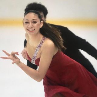 La nuova stagione dell’Ice Club Torino al via: prime gare e primi podi