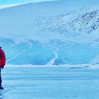 &quot;Ice on Fire&quot;, il docu-film sul cambiamento climatico prodotto da Leonardo di Caprio approda stasera a Nichelino