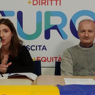 Boni: &quot;Serve un nuovo progetto per la città e l'intera area metropolitana&quot;