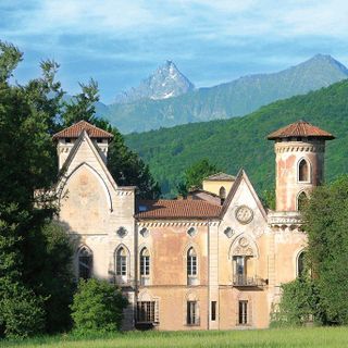 Anche il Castello di Miradolo partecipa alla &quot;Notte dei Musei 2018&quot;