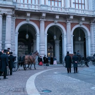 Il Conte di Montecristo 2024