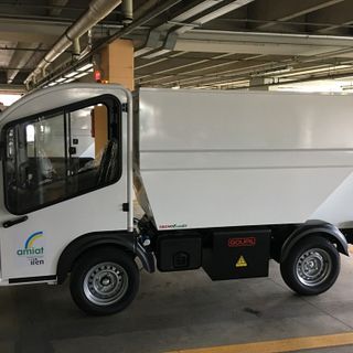 A Terra Madre Salone del Gusto la raccolta rifiuti diventa eco-sostenibile A Terra Madre Salone del Gusto la raccolta rifiuti diventa eco-sostenibile