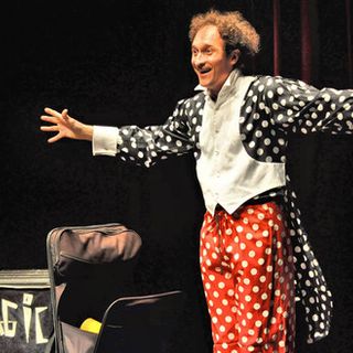 Circolo della magia: domenica arriva il Mago Budini per raccontare Pinocchio