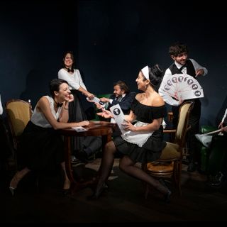 Fringe festival compie 10 anni. E festeggia con 200 eventi tra spettacoli, teatro off e serate [VIDEO]