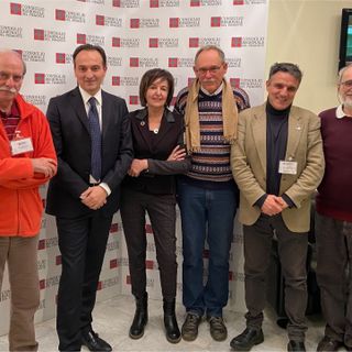 Animali e ambiente, imminente apertura di un tavolo di confronto permanente in Regione