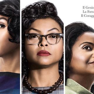 &quot;Il diritto di contare&quot; proiettato al cinema Massimo