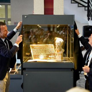 Il Politecnico ha commemorato la figura di Galileo Ferraris