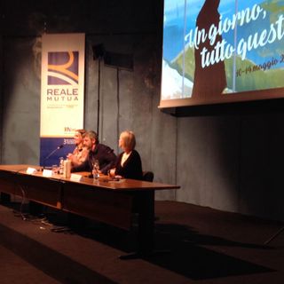 #SalTo18: “Il libro della vagina&quot;, il testo sulle meraviglie e i misteri del sesso femminile”