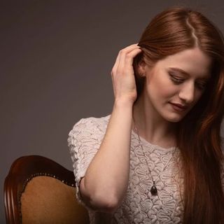 Il mezzosoprano torinese Laura Capretti eseguirà le opere in concerto