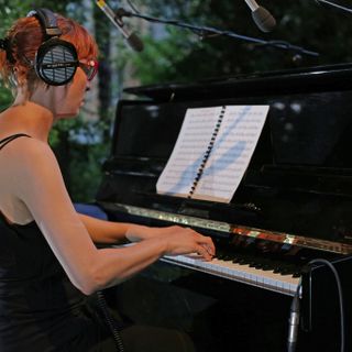 Concerto d'estate 'Aspettando l'alba' al Castello di Miradolo