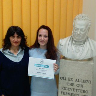 A Torino studentessa del Liceo Cavour vince borsa di studio per il Canada