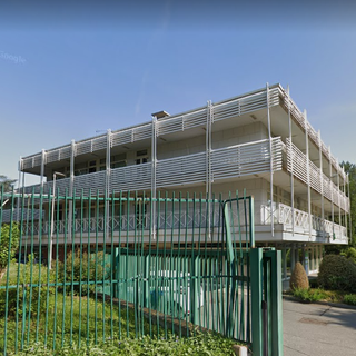 centro Ilo di Torino