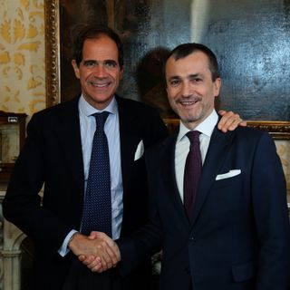 Comincia l'epoca Gallina: da Camera di Commercio di Torino 6 milioni per l'economia. Intanto è corsa a cambiare codice ATECO
