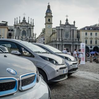 Dalle Langhe a Torino: il 9 ottobre partirà la terza edizione del tour riservato ai veicoli elettrici